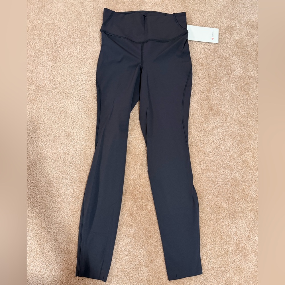 Lululemon Base Pace High Rise Tight Leggings  28” NWT